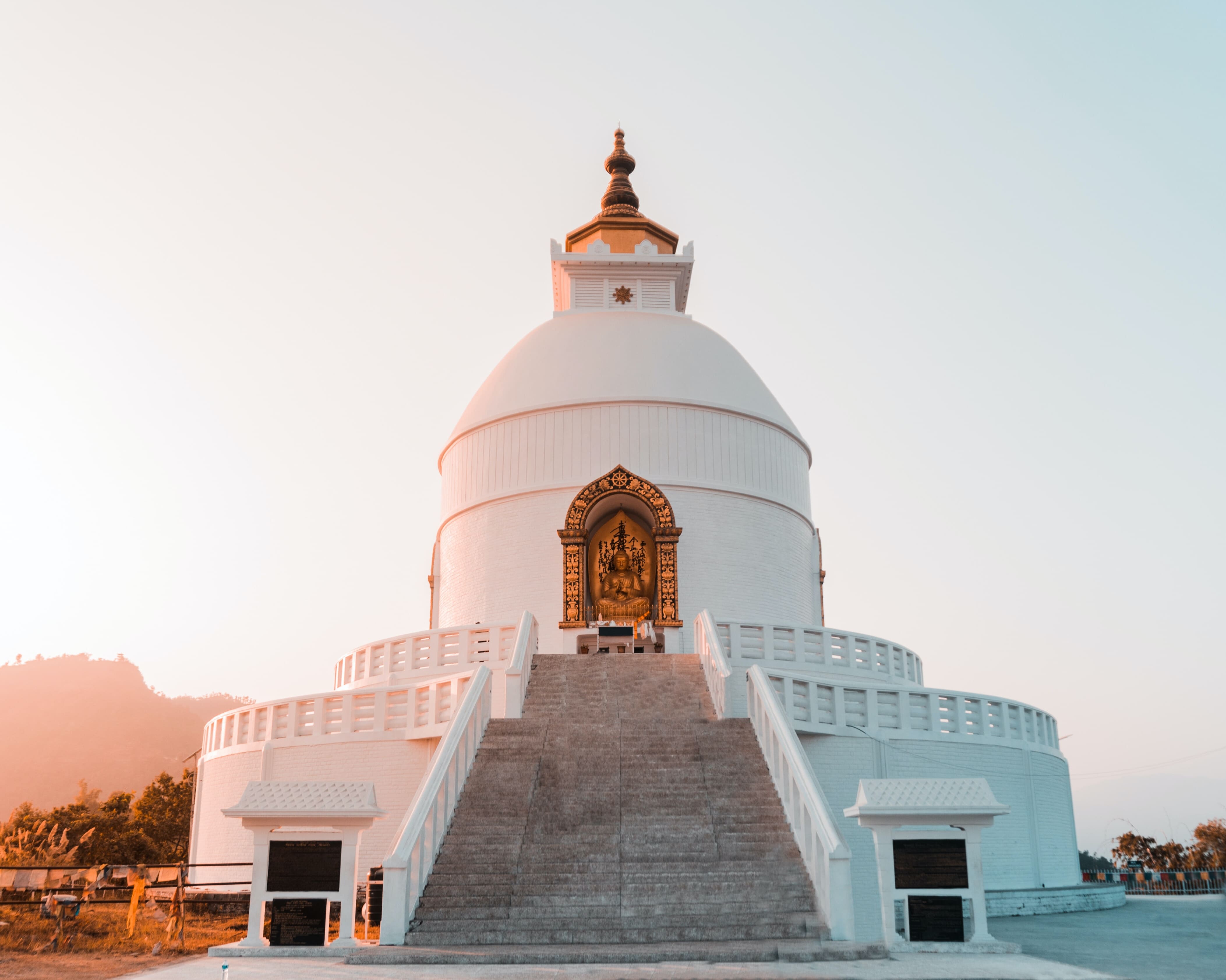 Escapada a Nepal (viaje en privado)